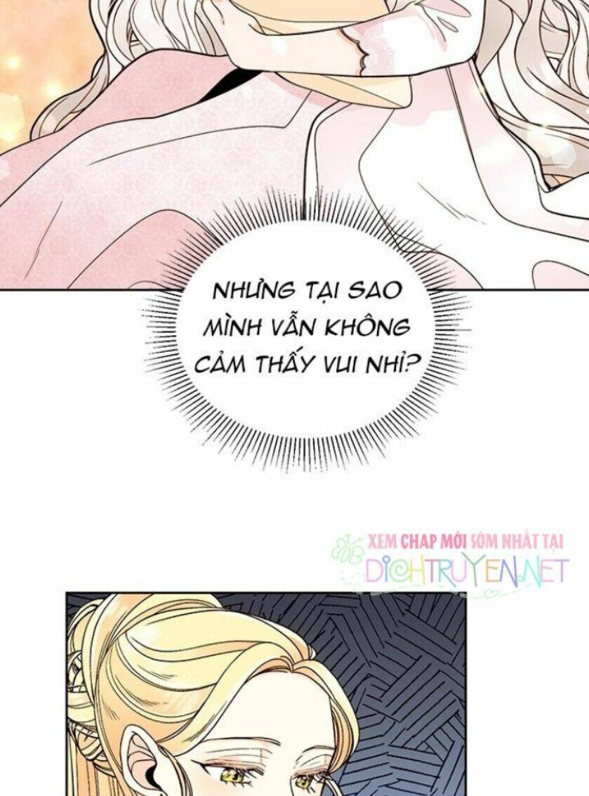 Hoàng Hậu Muốn Tái Hôn Chapter 35 - Trang 2