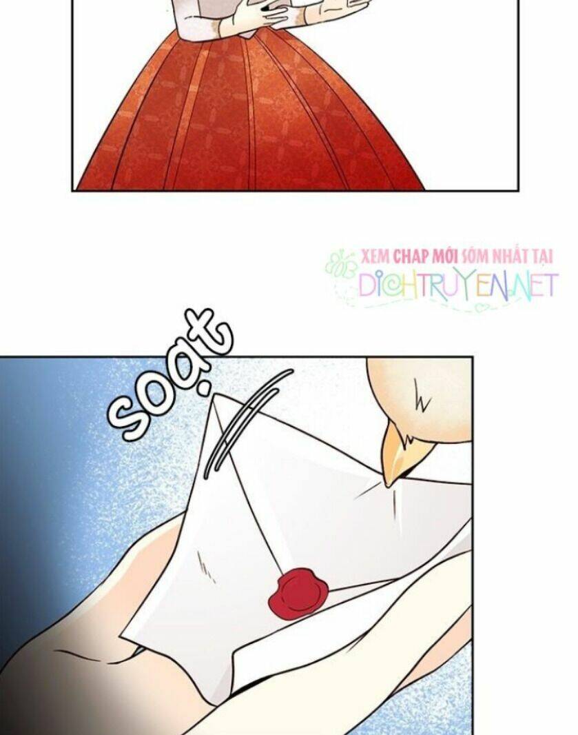 Hoàng Hậu Muốn Tái Hôn Chapter 35 - Trang 2