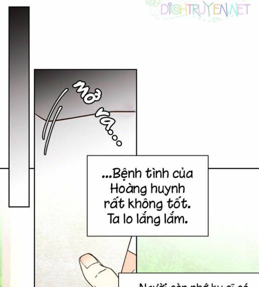 Hoàng Hậu Muốn Tái Hôn Chapter 35 - Trang 2
