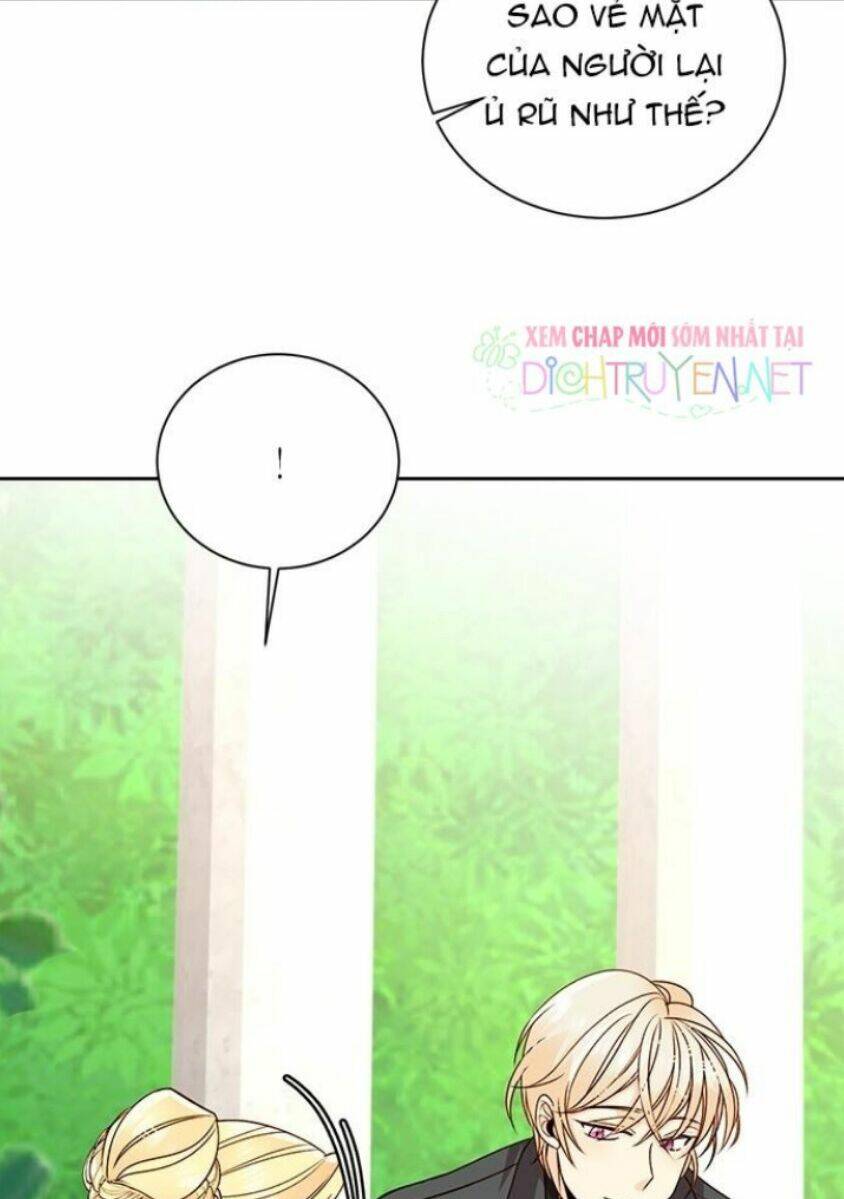 Hoàng Hậu Muốn Tái Hôn Chapter 35 - Trang 2