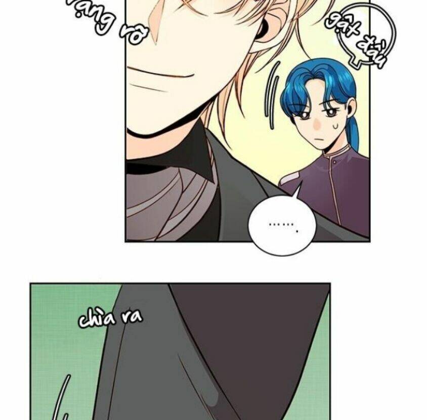 Hoàng Hậu Muốn Tái Hôn Chapter 35 - Trang 2