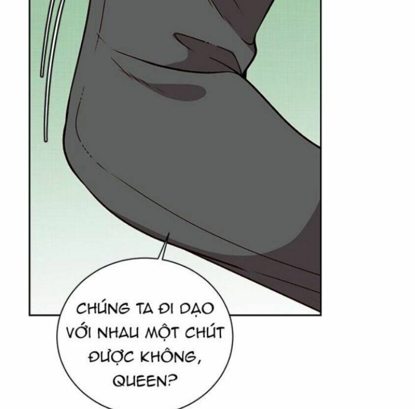 Hoàng Hậu Muốn Tái Hôn Chapter 35 - Trang 2