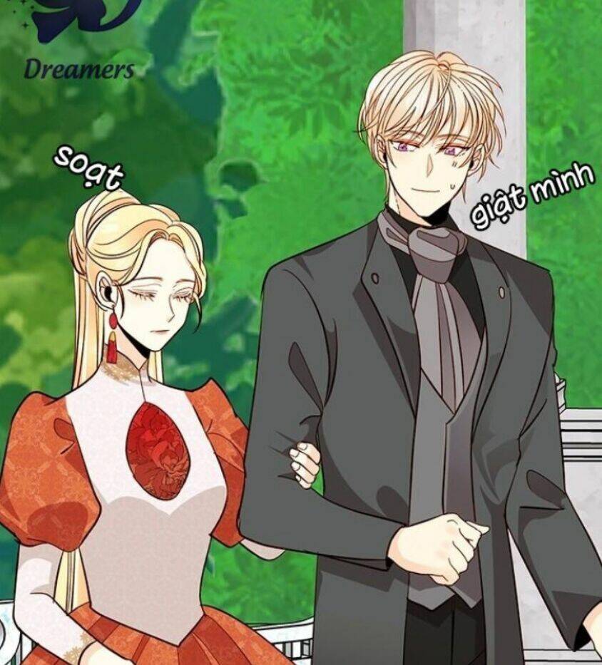 Hoàng Hậu Muốn Tái Hôn Chapter 35 - Trang 2