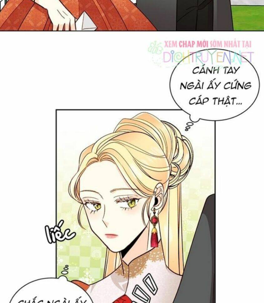 Hoàng Hậu Muốn Tái Hôn Chapter 35 - Trang 2