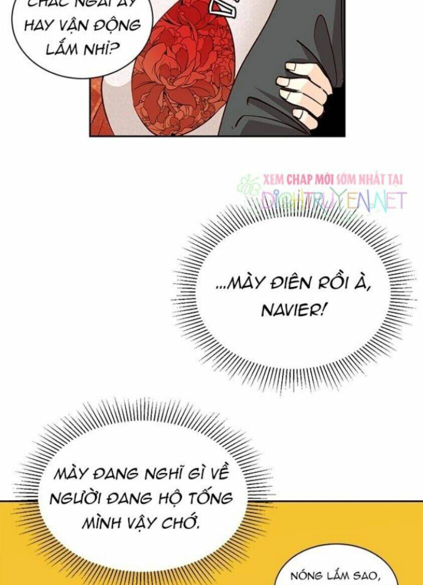 Hoàng Hậu Muốn Tái Hôn Chapter 35 - Trang 2