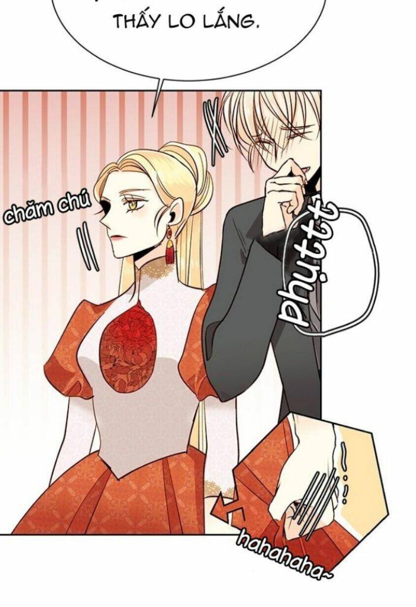 Hoàng Hậu Muốn Tái Hôn Chapter 35 - Trang 2