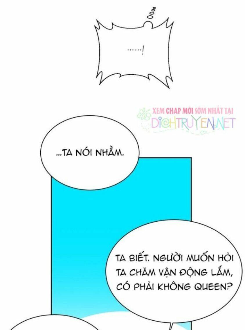 Hoàng Hậu Muốn Tái Hôn Chapter 35 - Trang 2