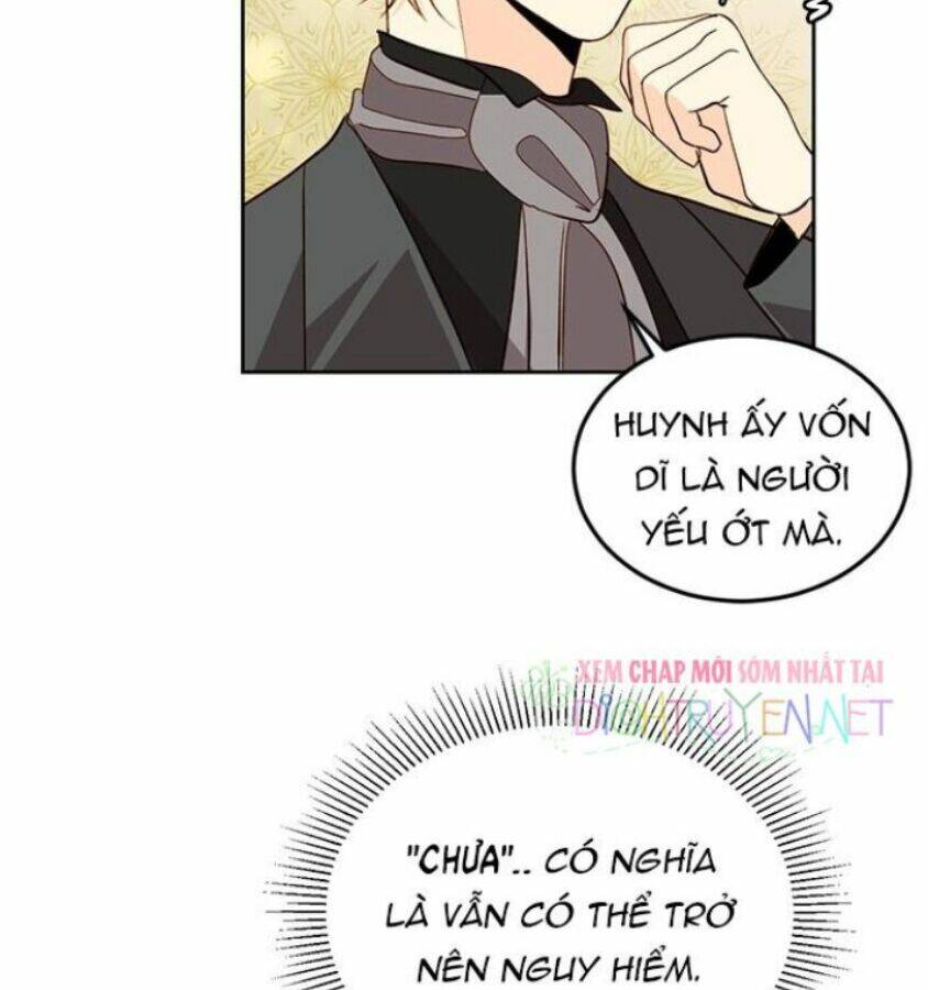 Hoàng Hậu Muốn Tái Hôn Chapter 35 - Trang 2