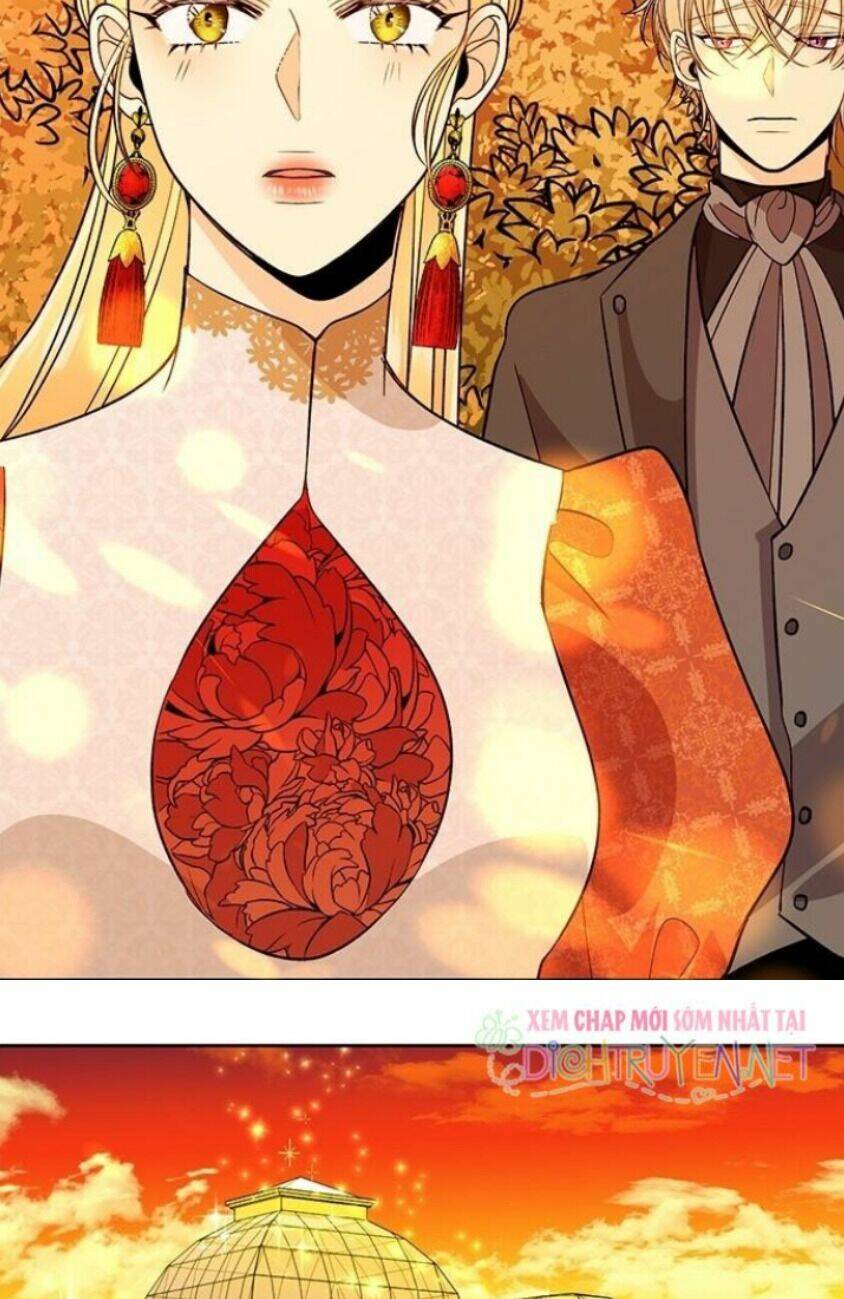 Hoàng Hậu Muốn Tái Hôn Chapter 35 - Trang 2