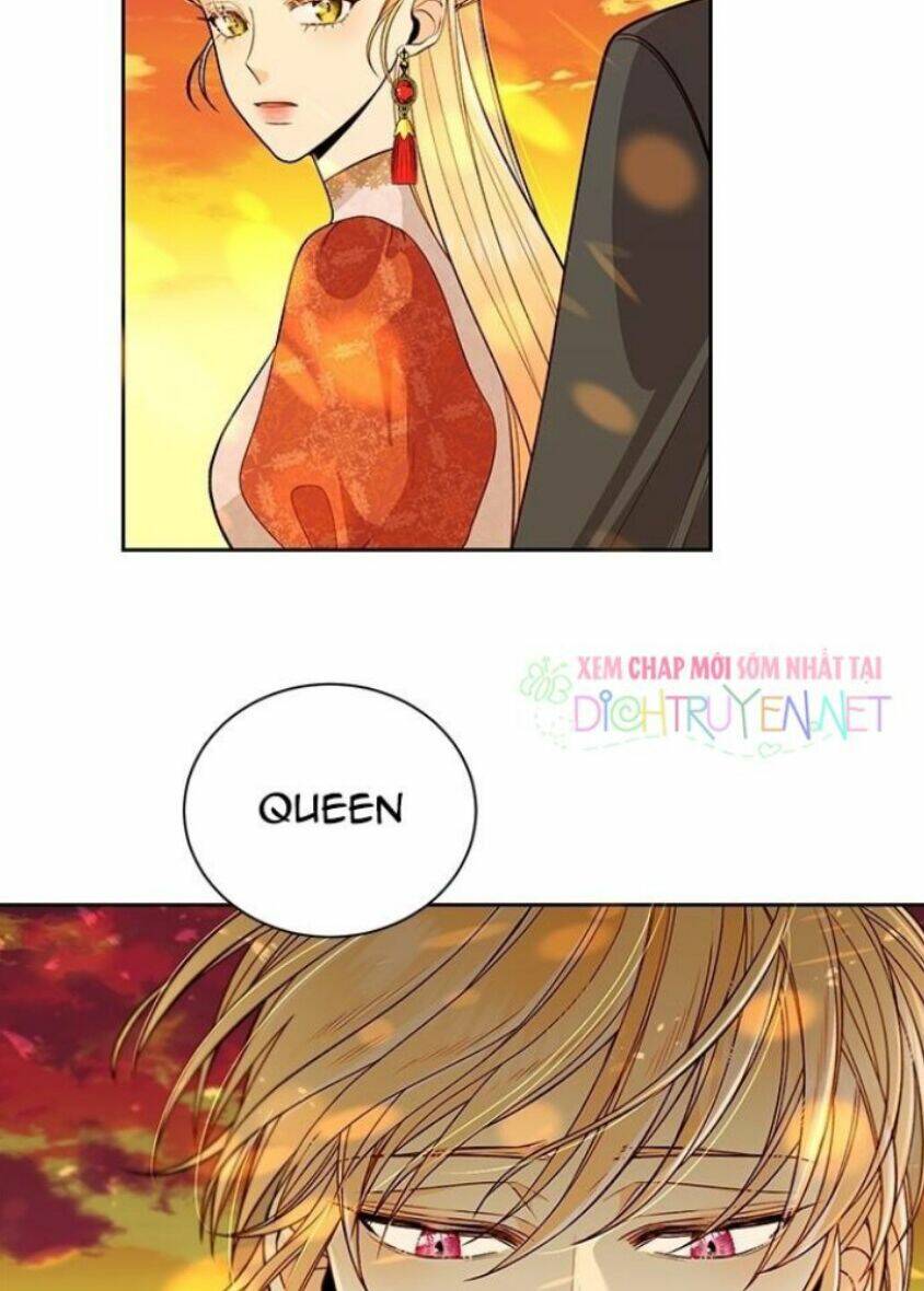 Hoàng Hậu Muốn Tái Hôn Chapter 35 - Trang 2