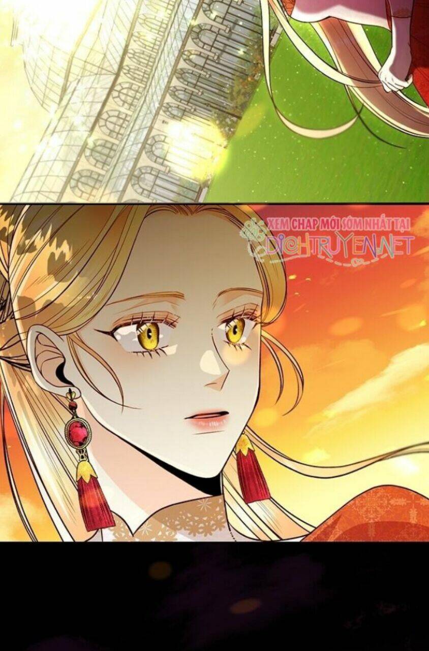 Hoàng Hậu Muốn Tái Hôn Chapter 35 - Trang 2