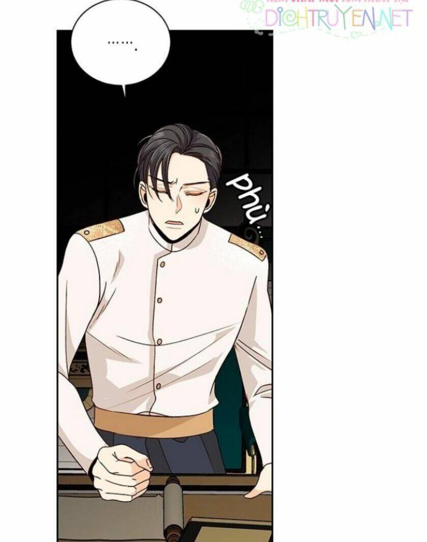 Hoàng Hậu Muốn Tái Hôn Chapter 35 - Trang 2