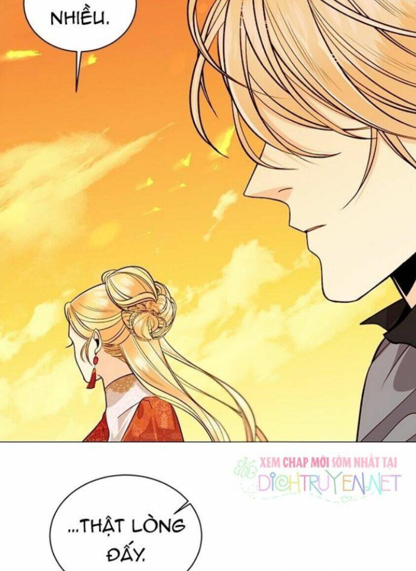 Hoàng Hậu Muốn Tái Hôn Chapter 35 - Trang 2