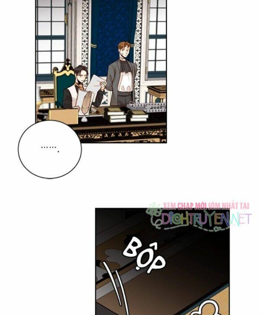 Hoàng Hậu Muốn Tái Hôn Chapter 35 - Trang 2