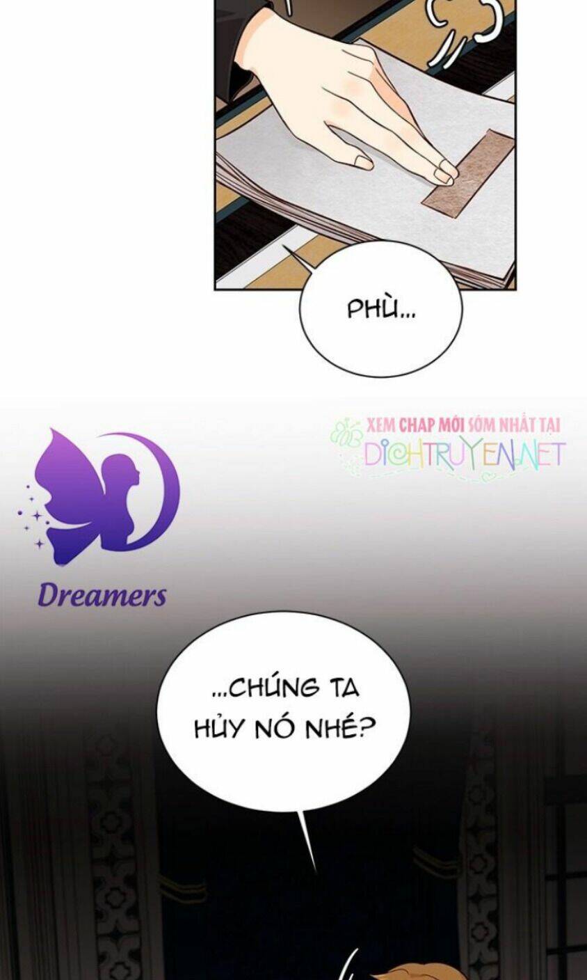 Hoàng Hậu Muốn Tái Hôn Chapter 35 - Trang 2