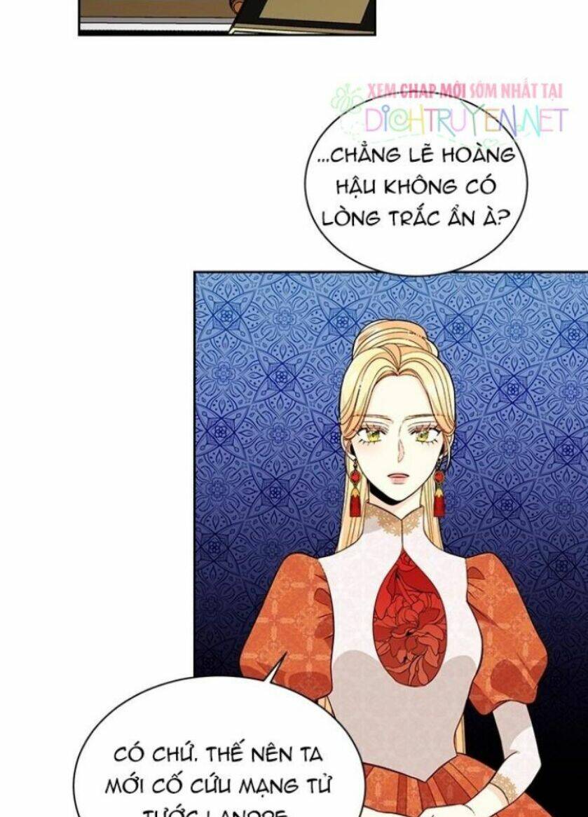 Hoàng Hậu Muốn Tái Hôn Chapter 35 - Trang 2