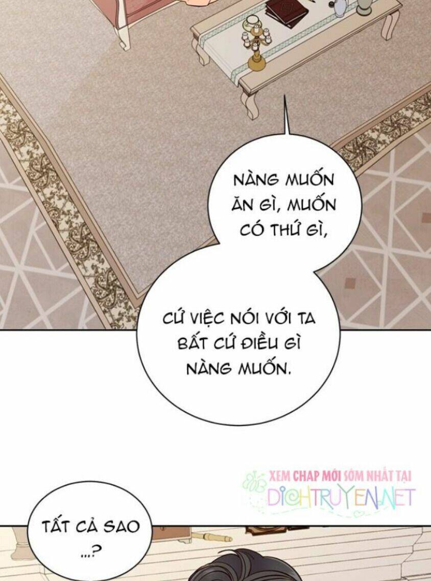 Hoàng Hậu Muốn Tái Hôn Chapter 35 - Trang 2