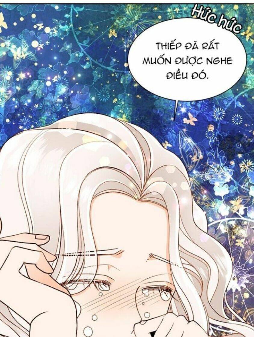 Hoàng Hậu Muốn Tái Hôn Chapter 35 - Trang 2