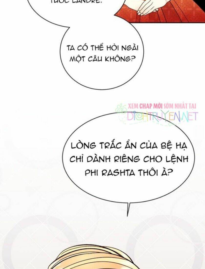 Hoàng Hậu Muốn Tái Hôn Chapter 35 - Trang 2