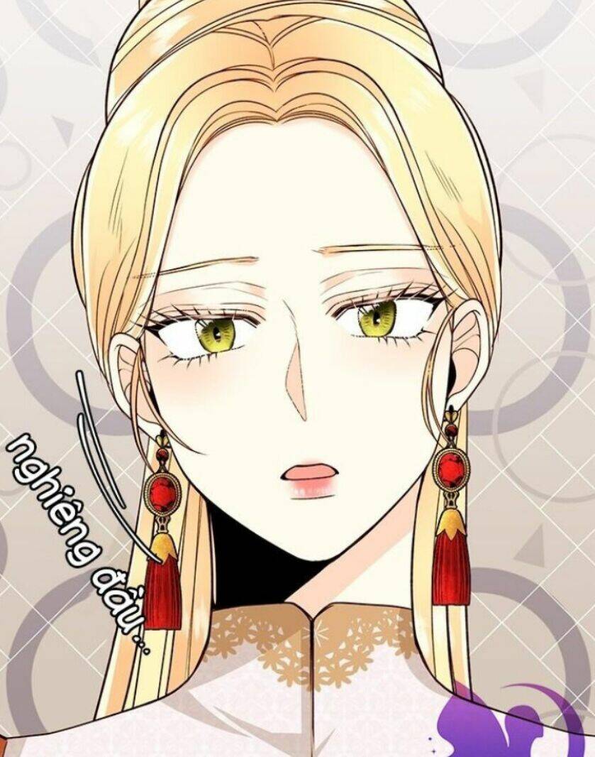 Hoàng Hậu Muốn Tái Hôn Chapter 35 - Trang 2