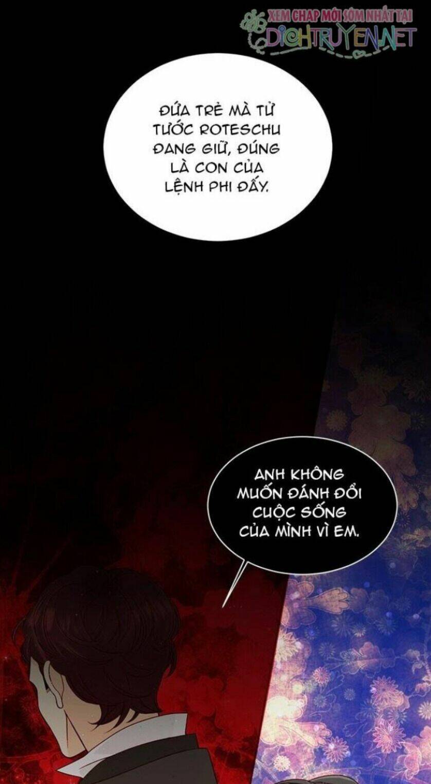 Hoàng Hậu Muốn Tái Hôn Chapter 36 - Trang 2