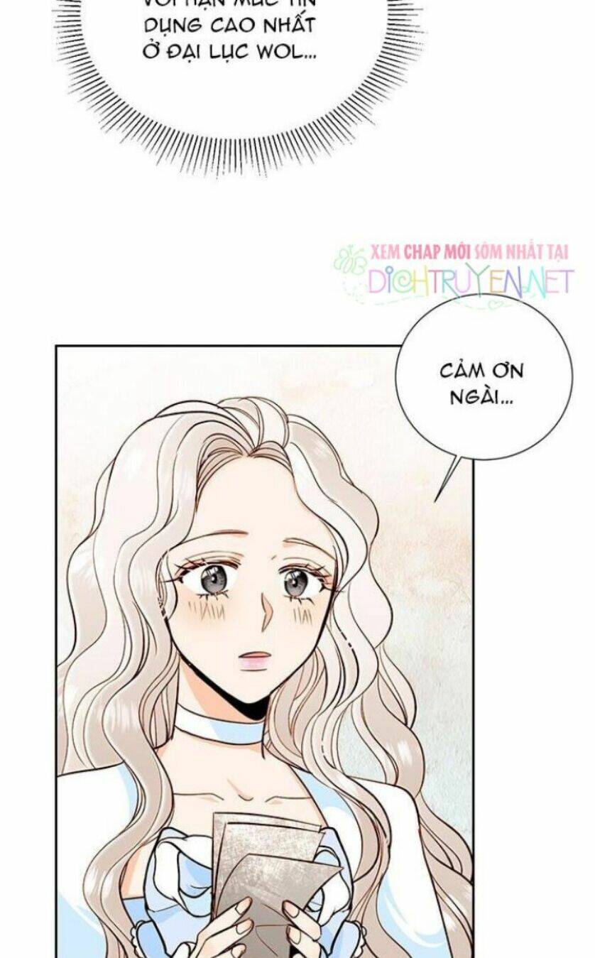 Hoàng Hậu Muốn Tái Hôn Chapter 36 - Trang 2