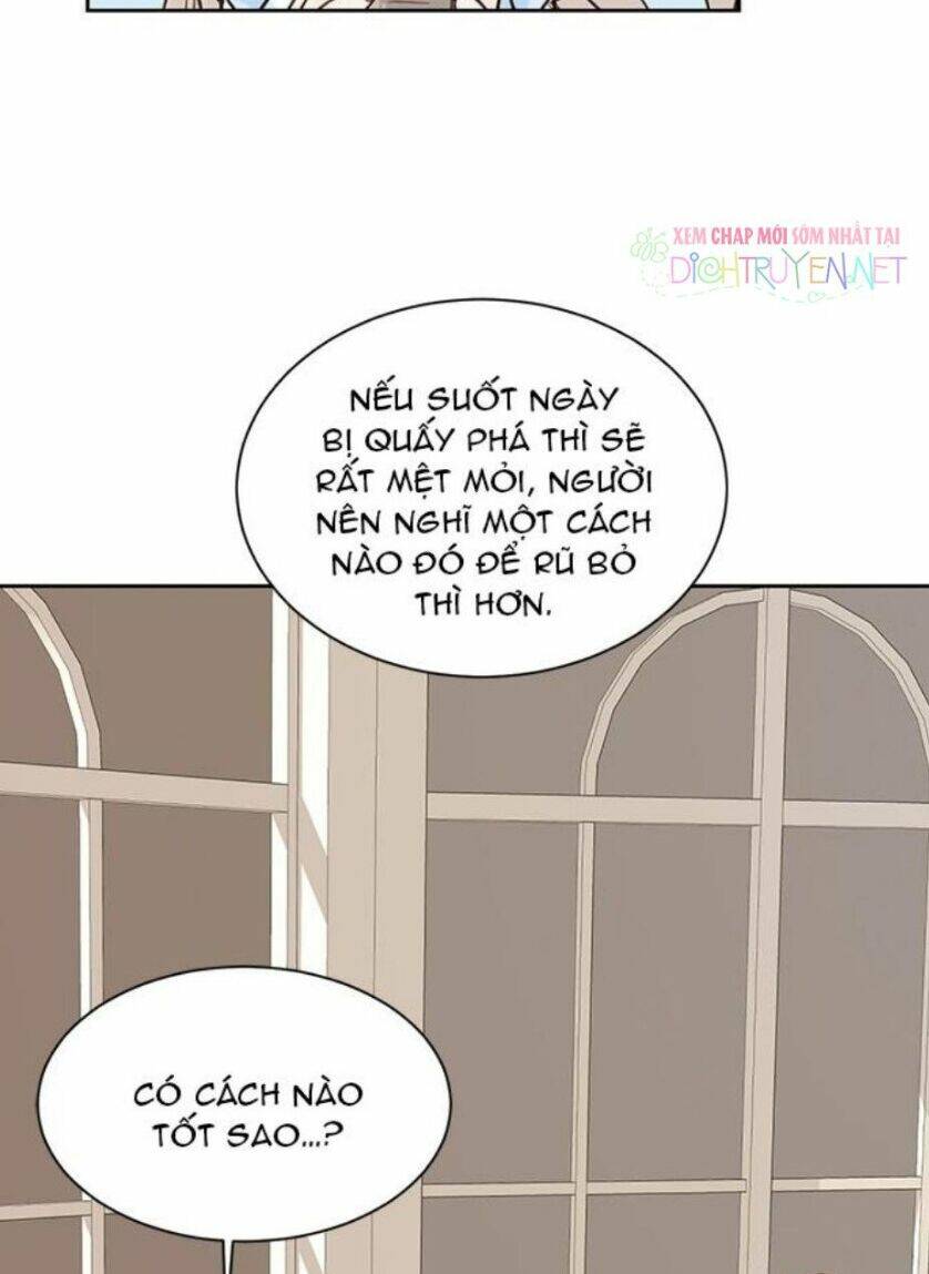 Hoàng Hậu Muốn Tái Hôn Chapter 36 - Trang 2