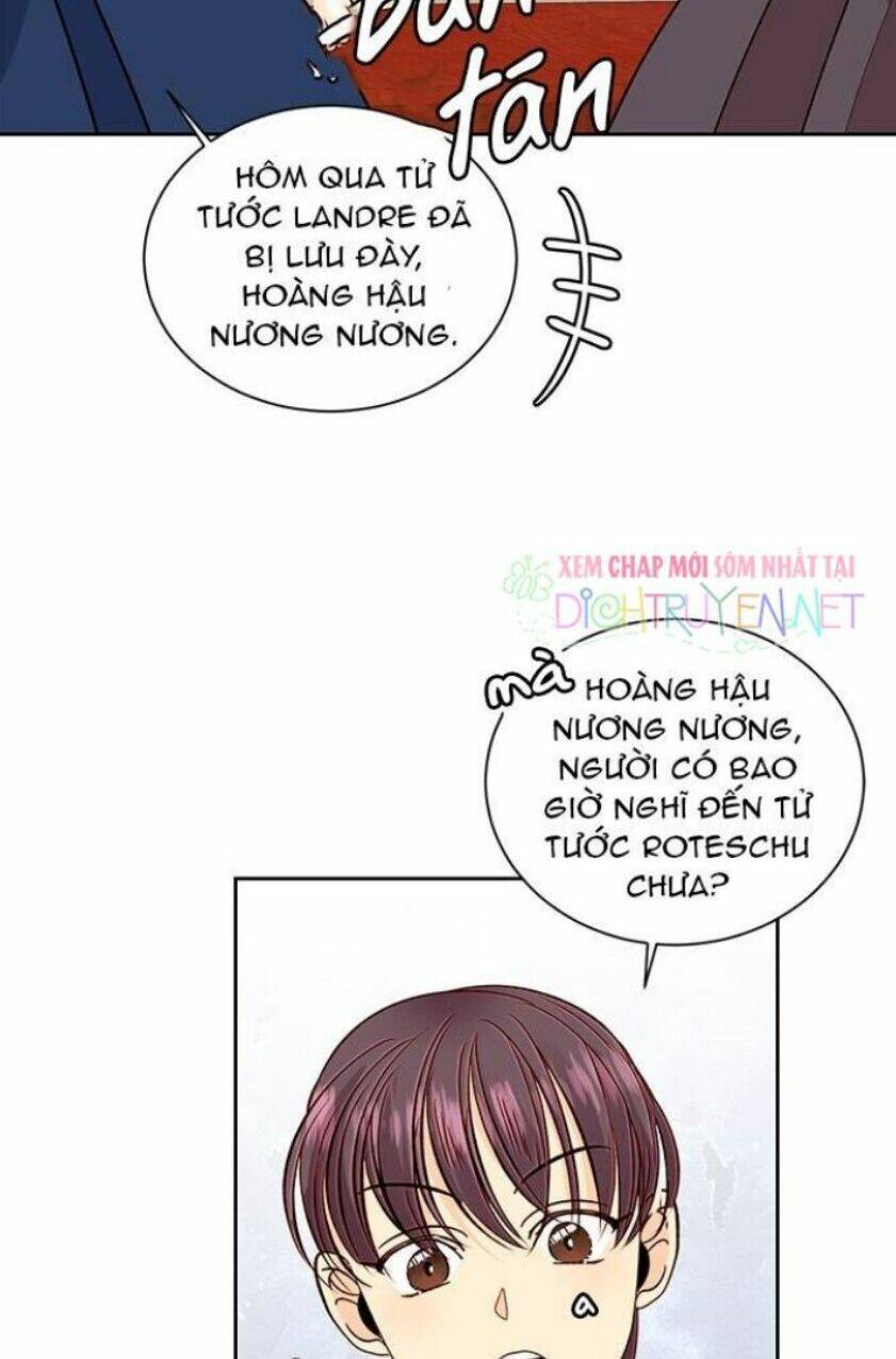 Hoàng Hậu Muốn Tái Hôn Chapter 36 - Trang 2