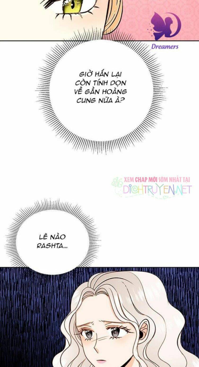 Hoàng Hậu Muốn Tái Hôn Chapter 36 - Trang 2