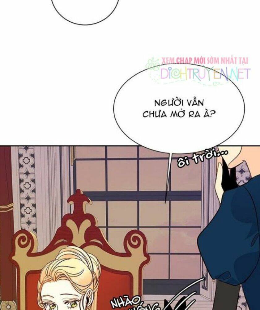 Hoàng Hậu Muốn Tái Hôn Chapter 36 - Trang 2