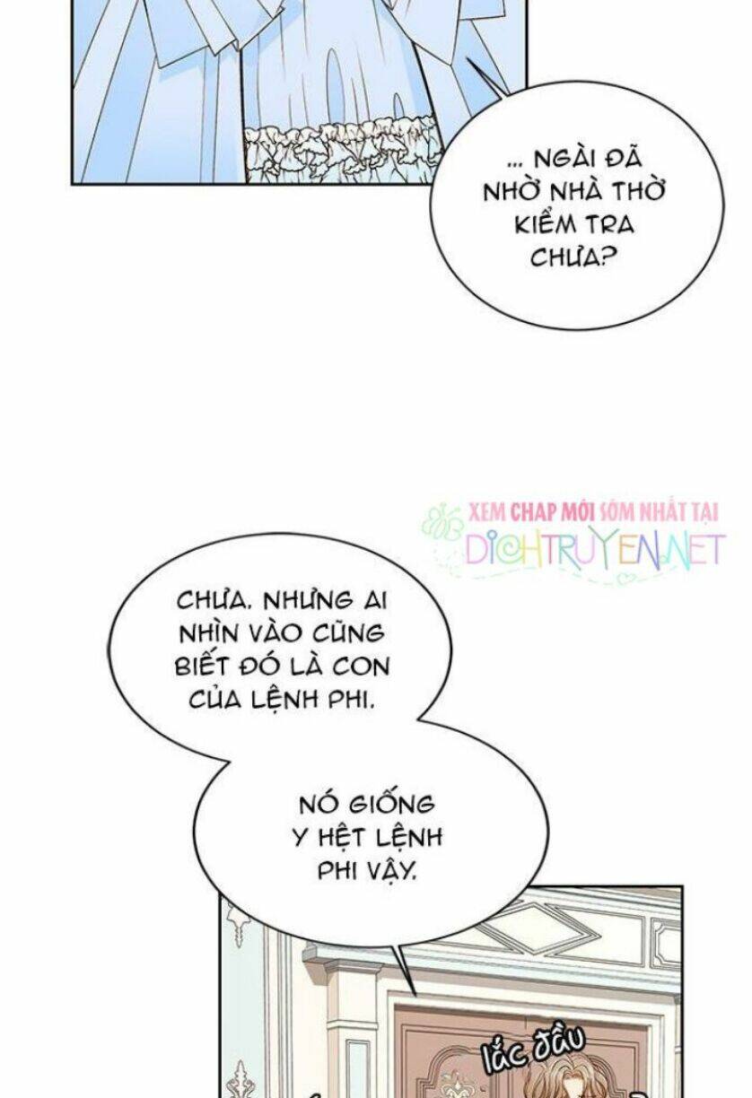 Hoàng Hậu Muốn Tái Hôn Chapter 36 - Trang 2