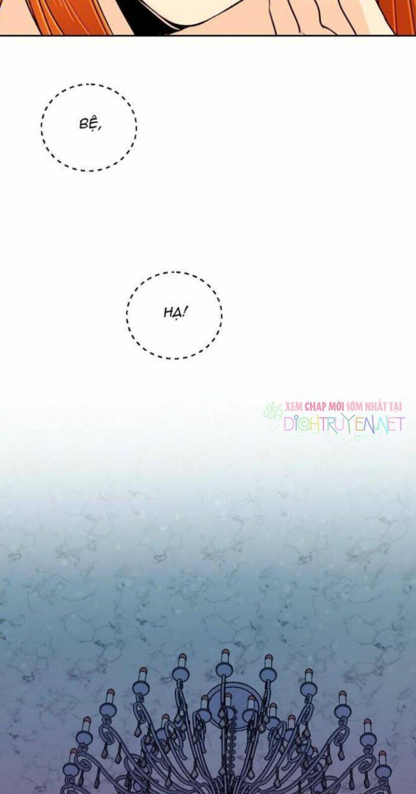 Hoàng Hậu Muốn Tái Hôn Chapter 36 - Trang 2