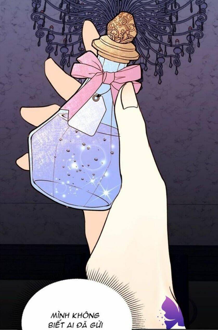 Hoàng Hậu Muốn Tái Hôn Chapter 36 - Trang 2