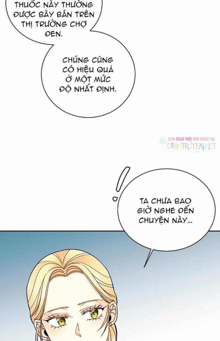 Hoàng Hậu Muốn Tái Hôn Chapter 36 - Trang 2