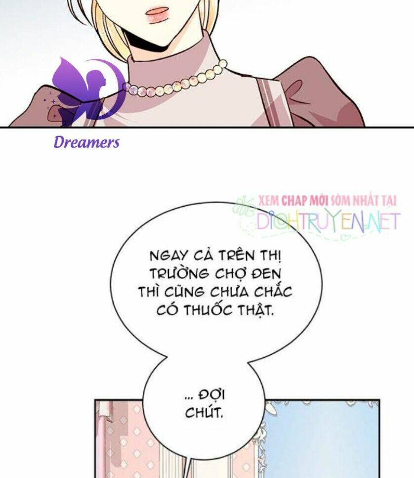 Hoàng Hậu Muốn Tái Hôn Chapter 36 - Trang 2