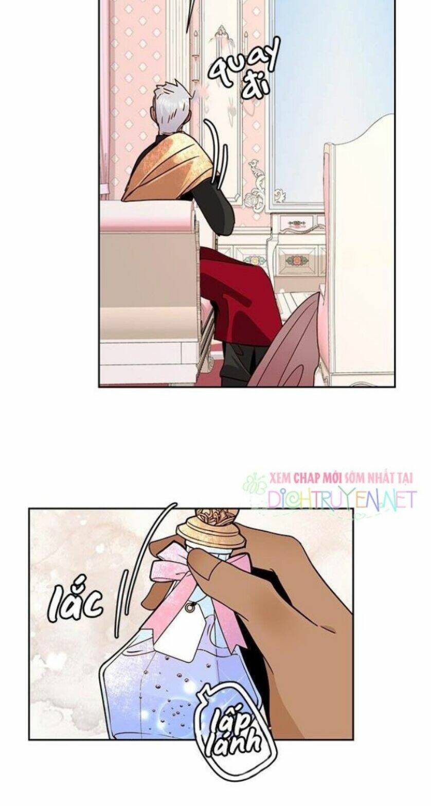 Hoàng Hậu Muốn Tái Hôn Chapter 36 - Trang 2