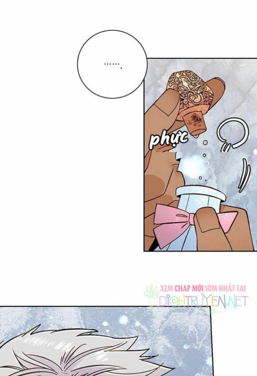 Hoàng Hậu Muốn Tái Hôn Chapter 36 - Trang 2