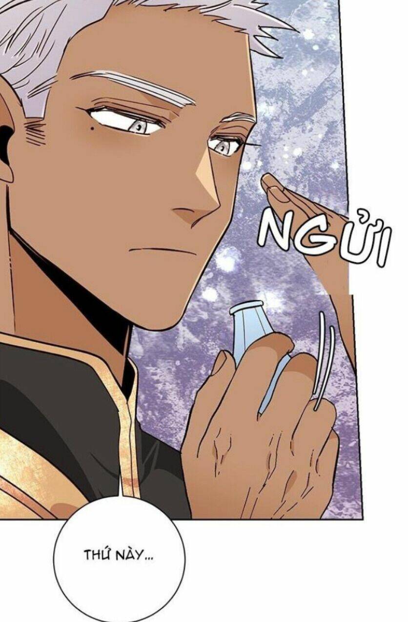 Hoàng Hậu Muốn Tái Hôn Chapter 36 - Trang 2