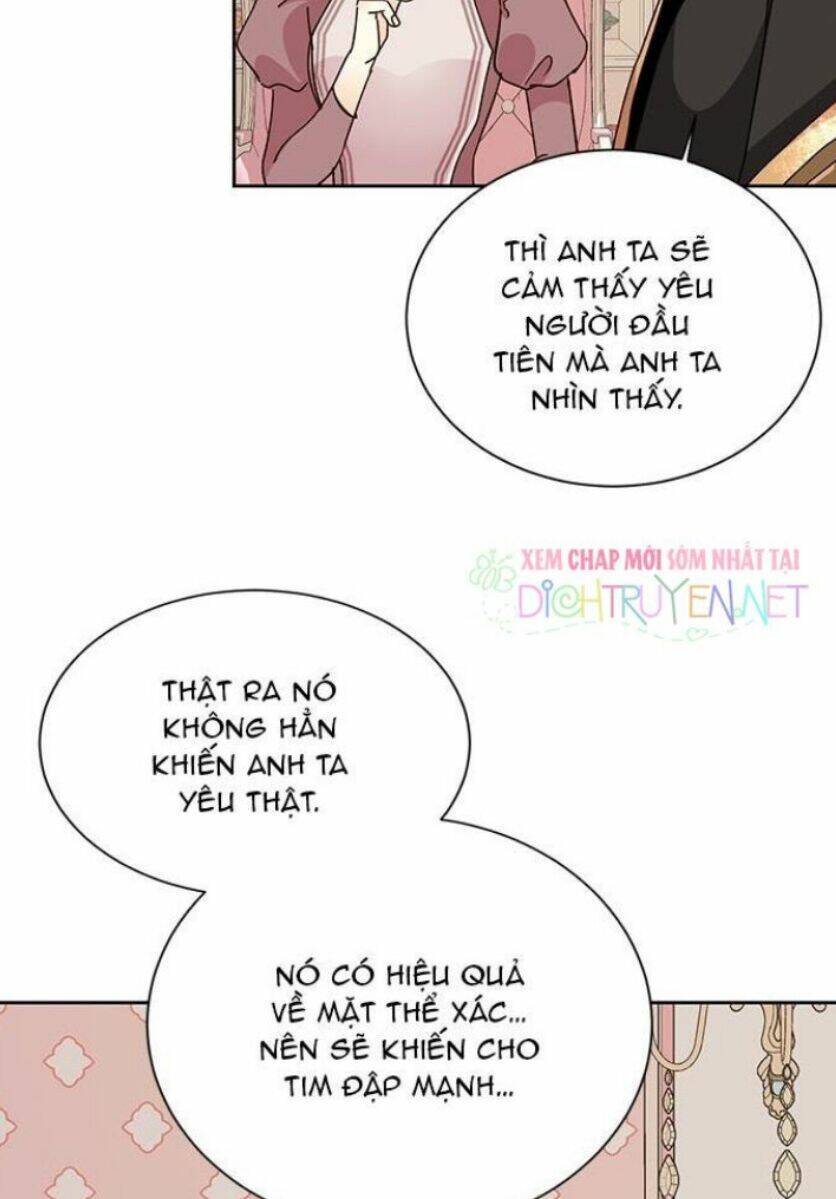 Hoàng Hậu Muốn Tái Hôn Chapter 36 - Trang 2