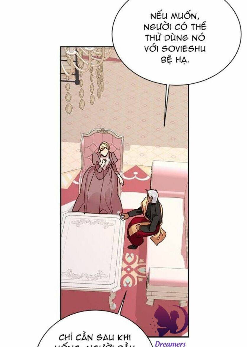 Hoàng Hậu Muốn Tái Hôn Chapter 36 - Trang 2