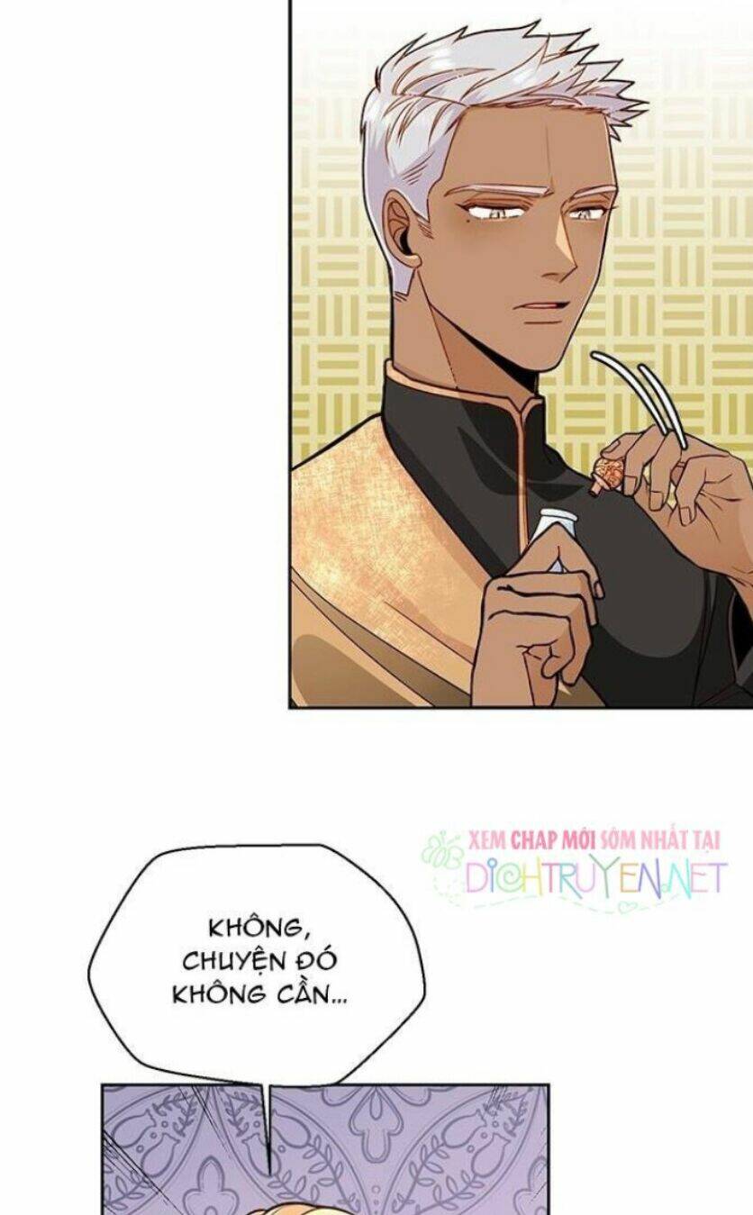 Hoàng Hậu Muốn Tái Hôn Chapter 36 - Trang 2