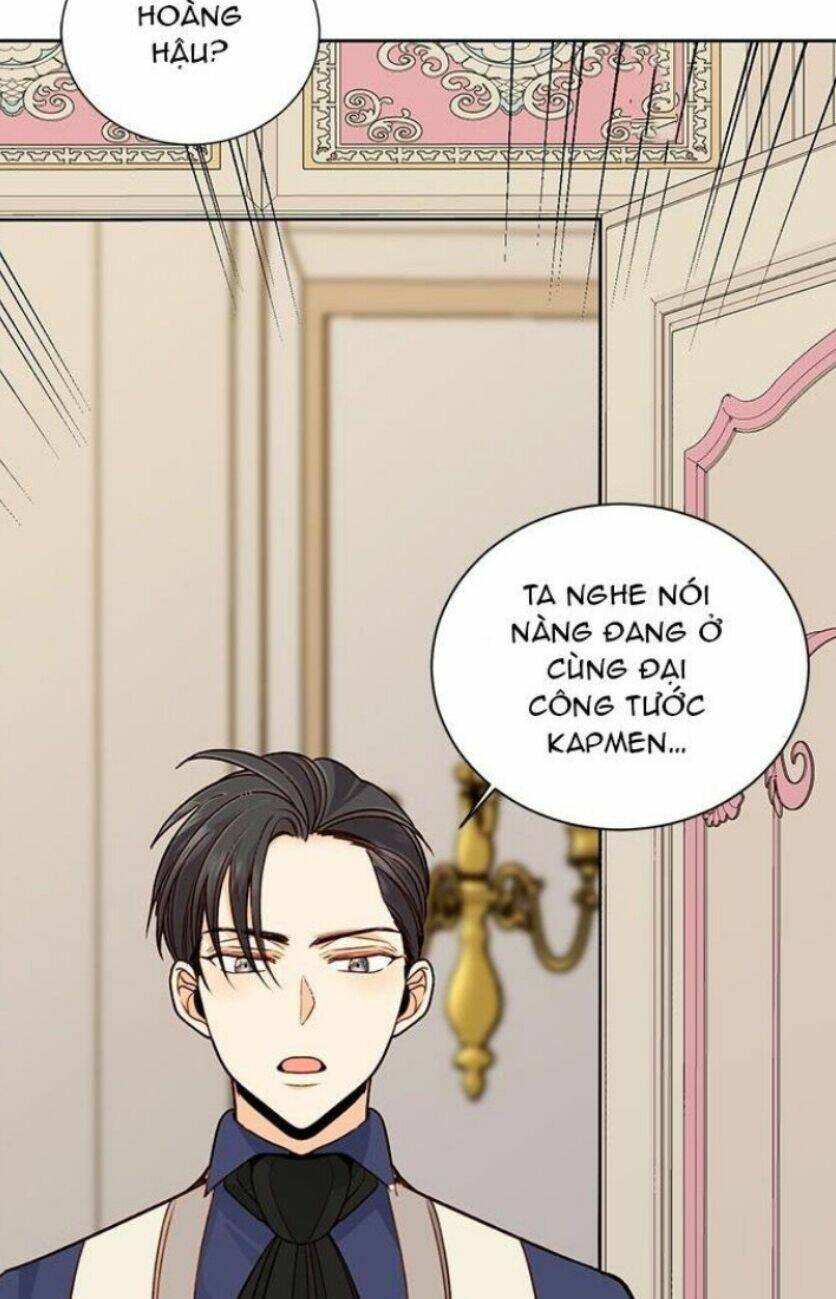 Hoàng Hậu Muốn Tái Hôn Chapter 36 - Trang 2