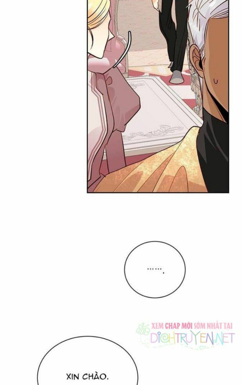 Hoàng Hậu Muốn Tái Hôn Chapter 36 - Trang 2