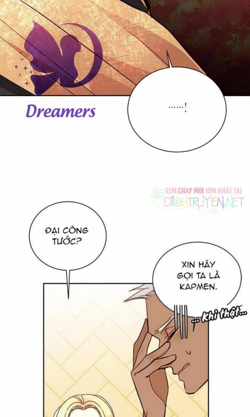 Hoàng Hậu Muốn Tái Hôn Chapter 37 - Trang 2