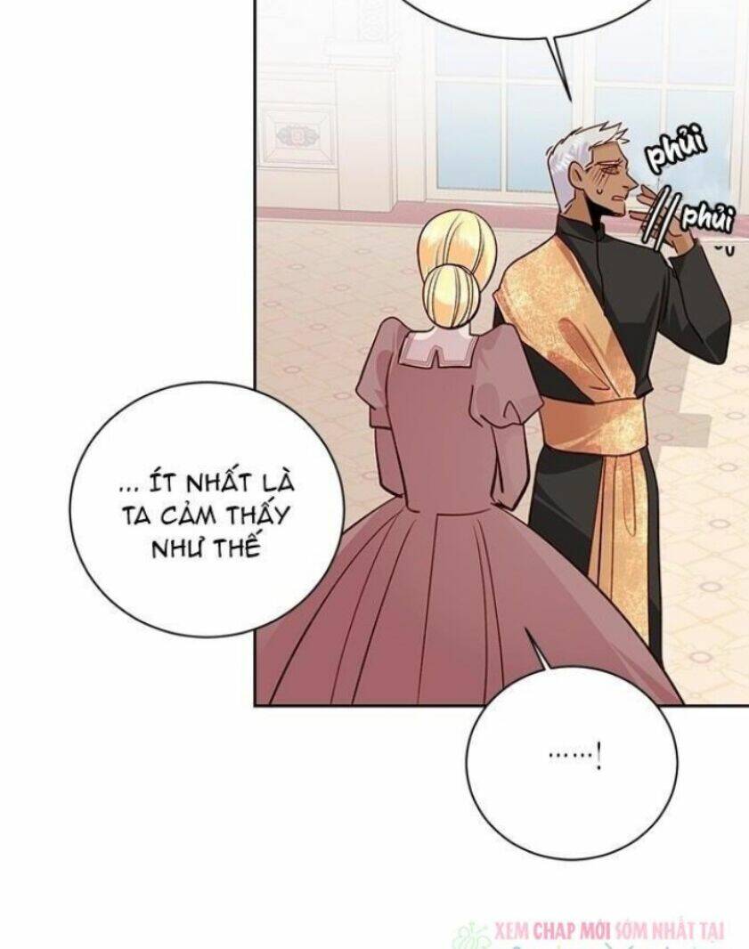 Hoàng Hậu Muốn Tái Hôn Chapter 37 - Trang 2