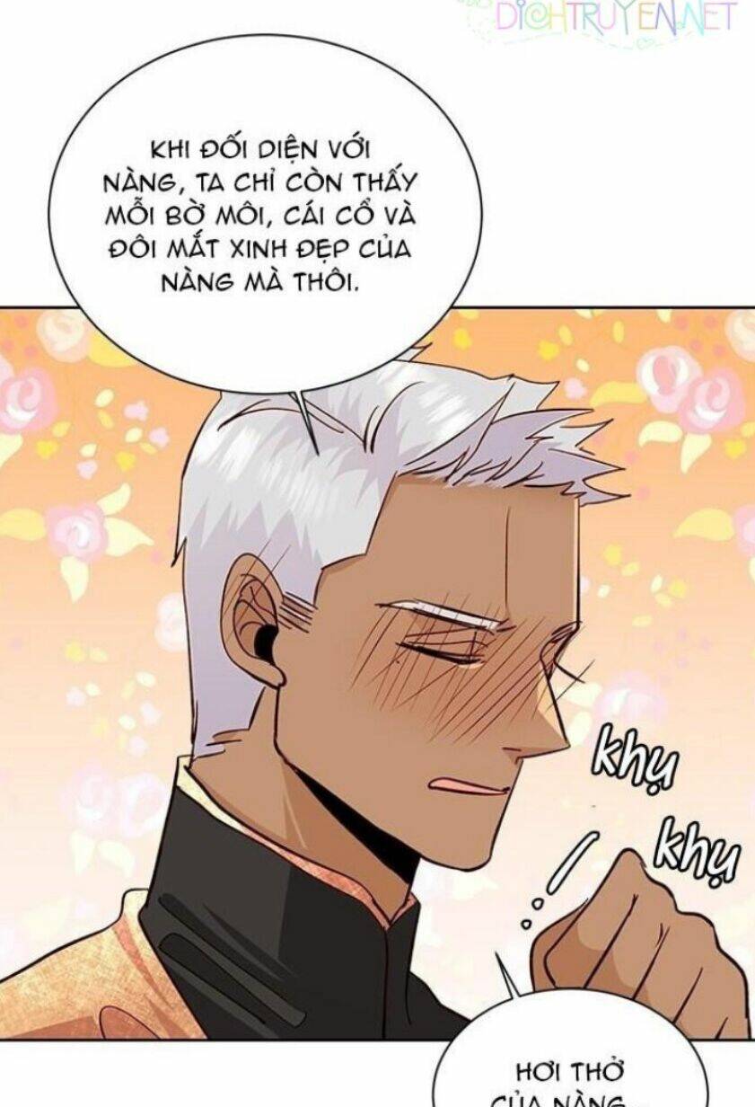 Hoàng Hậu Muốn Tái Hôn Chapter 37 - Trang 2