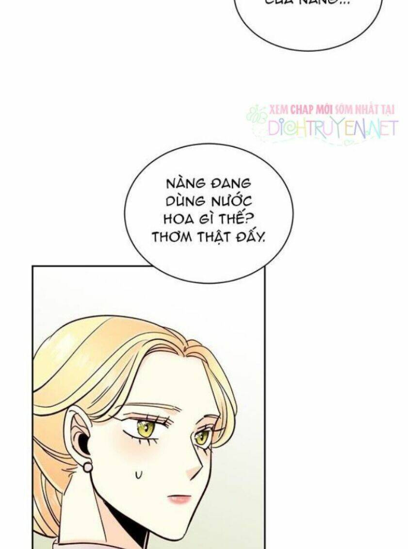 Hoàng Hậu Muốn Tái Hôn Chapter 37 - Trang 2