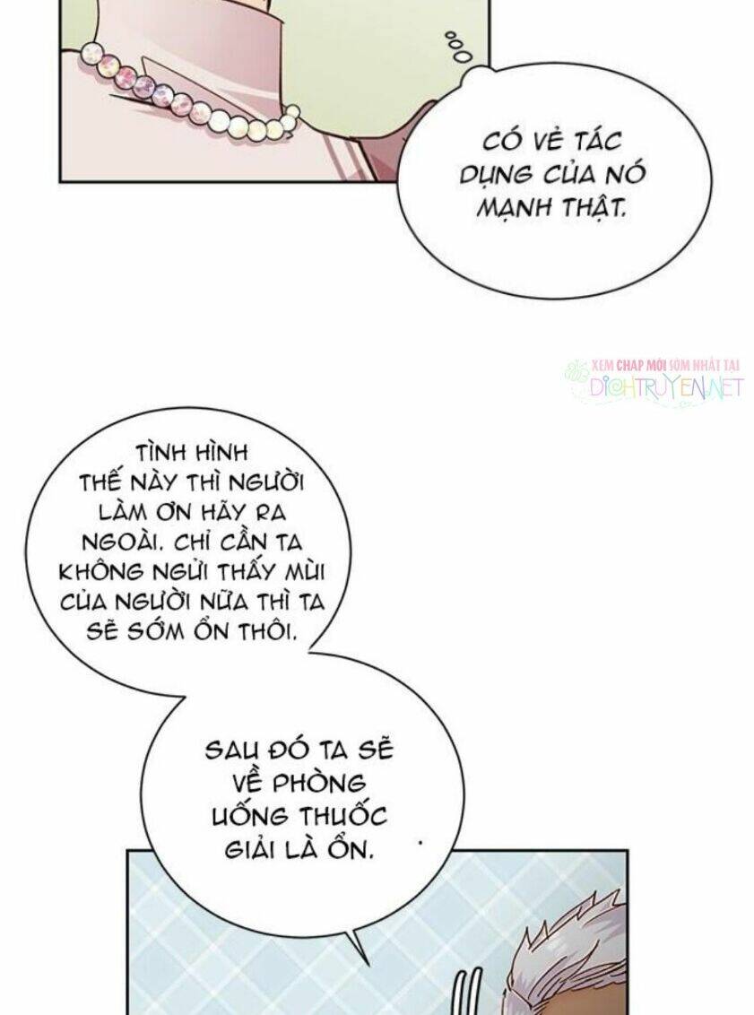 Hoàng Hậu Muốn Tái Hôn Chapter 37 - Trang 2