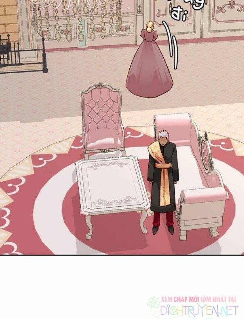 Hoàng Hậu Muốn Tái Hôn Chapter 37 - Trang 2