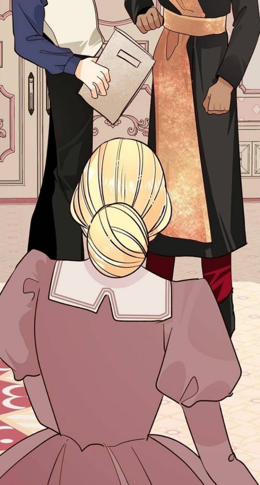 Hoàng Hậu Muốn Tái Hôn Chapter 37 - Trang 2